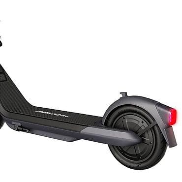 zimmer e9 pro: Электросамокат, Ninebot, Б/у — 2