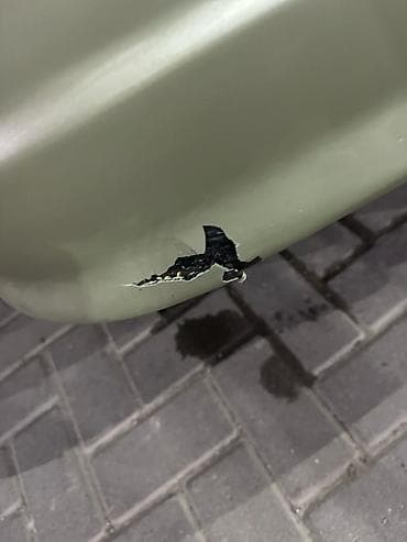 бампер цивик ферио: Honda Civic: 2004 г., 1.6 л, Автомат, Бензин, Седан — 10