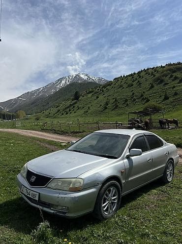 ноускат хонда торнео: Honda Inspire: 2002 г., 2.5 л, Автомат, Бензин, Седан — 4