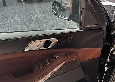 х5 2003: BMW X7: 2020 г., 4.4 л, Автомат, Бензин, Внедорожник — 8