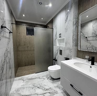 Үйлөр: 💰 504 000 | СРОЧНО! 🔥 Новый дизайнерский дом 270 м² в элитном районе — 6