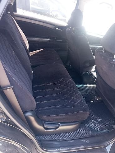 хонда одиссец: Honda Odyssey: 2004 г., Автомат, Бензин, Минивэн — 6