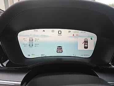 605: BYD Song Plus: 2024 г. — 5