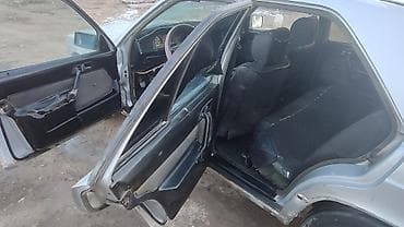 хонда фит авто: Mercedes-Benz 190: 1985 г., 2 л, Механика, Бензин, Седан — 7