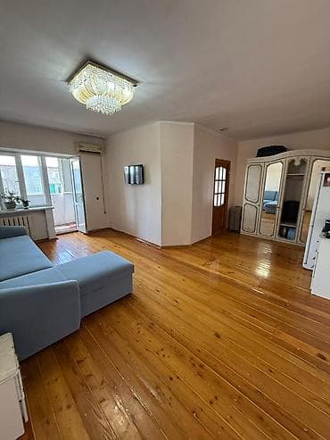Продажа квартир: 3 комнаты, 61 м², Индивидуалка, 5 этаж, Косметический ремонт — 3