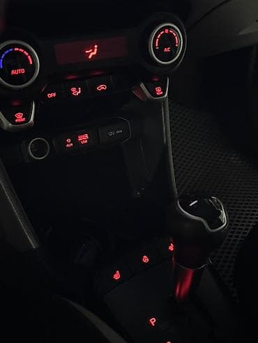 детский сиденье для машины: Kia Morning: 2019 г., Бензин, Хэтчбэк — 8
