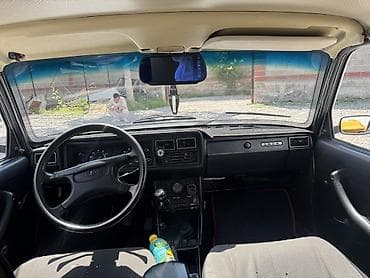 ВАЗ (ЛАДА): ВАЗ (ЛАДА) 2107: 2010 г., 1.6 л, Механика, Бензин, Седан — 6