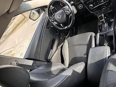 jac t9: Ssangyong Tivoli: 2020 г., 1.5 л, Автомат, Бензин, Кроссовер — 10