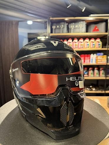 шлем цена: Мотошлем — 7