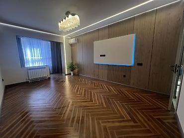 элитка 3 комнатная: Современная комната с дизайнерской отделкой и продуманным светом — 3