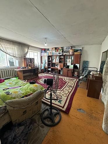 алтын казык ж м: Продается дом с большим участком в 15 соток с.Шалта ( Сокулукский р-н — 9