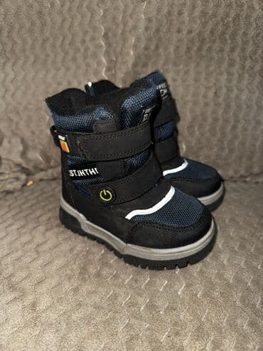 детские сапоги зимние бишкек: Детские сапоги 23 размер — 5