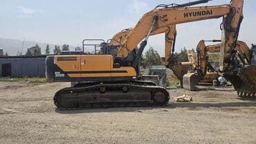 авто с последующим выкупом без первоначального взноса: Экскаватор | Выкорчевывание пней, Траншеи, Котлованы — 6