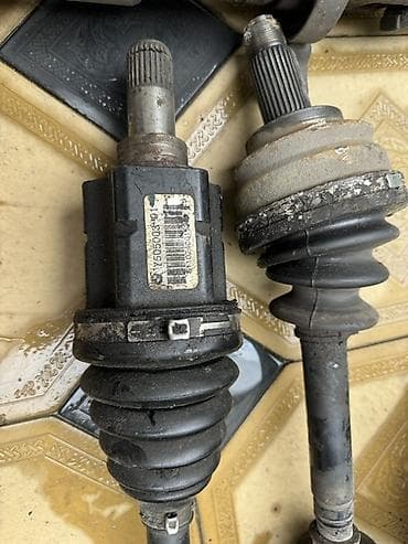 highlander 2012: Комплект запчастей подвески/ходовой для BMW X5 E53 дизель Состав: - — 2