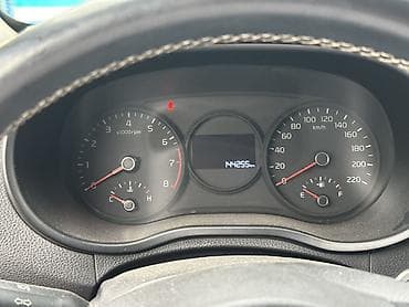 x5 2017: Kia Morning: 2017 г., 1 л, Вариатор, Газ, Хэтчбэк — 7