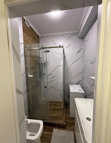 royal construction: 1 комната, 30 м², 10 этаж, Евроремонт — 7