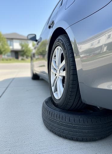 Шины 205 / 65 / R 15, Лето, Легковые, GoodYear