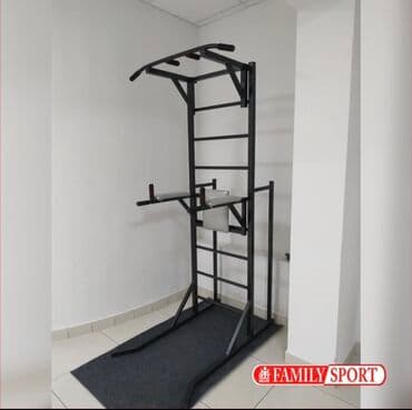 турник для дома бишкек: Турник, Новый, Бесплатная доставка — 1