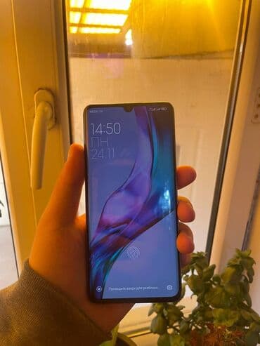 redmi 10 t: Срочнаа !!! Продаю ми 10 лайт с авальным экраном 7/64 Смартфон с — 1