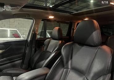 Subaru Ascent: 2018 г., 2.4 л, Автомат, Бензин, Кроссовер — 5