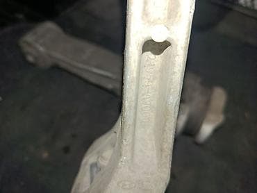 grand: Подушка мотора Kia 2016 г., Оригинал — 3