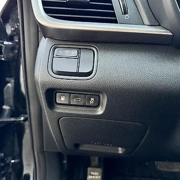 j 5: Kia K5: 2019 г., 2 л, Автомат, Газ, Седан — 2