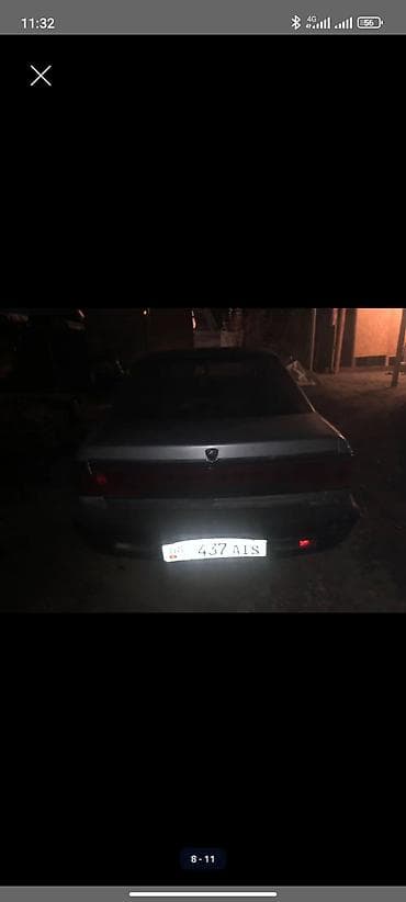 daewoo gentra: Daewoo Espero: 1996 г., 1.5 л, Ручные, Бензин, Седан — 2