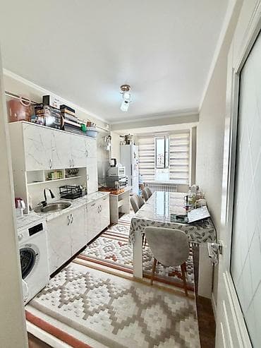 1 комната, 38 м², Элитка, 3 этаж, Евроремонт