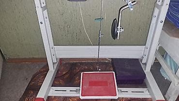 швейний цех: Швейная машина Электромеханическая, Автомат — 3