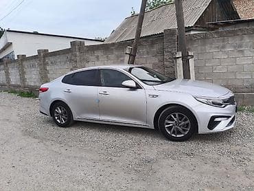 киа к5 транспорт: Kia K5: 2019 г., 2 л, Автомат, Газ, Седан — 3