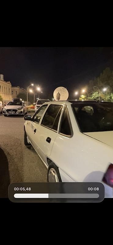 Продажа авто: Daewoo Nexia: 2010 г., 1.6 л, Механика, Бензин, Седан — 3