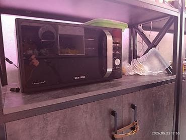 sandwich maker: Микроволновка — 3
