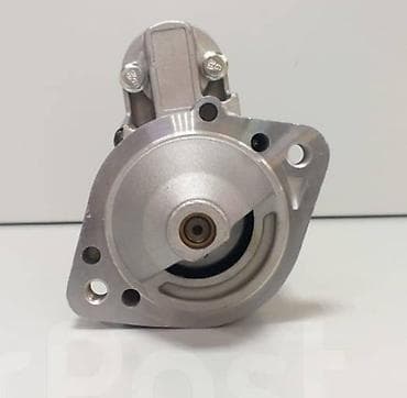 cherokee: В продаже Стартер На Авто - Cherokee / Grand Cherokee 0, Wrangler — 3