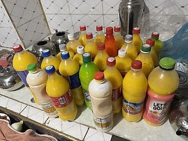 апалубка продаю: 🥛 Табигый сарымай сатылат! Үй шартында даярдалган, таза жана даамдуу — 2