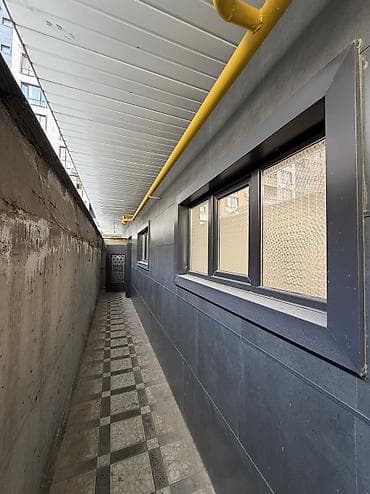 склад продаю: Продается нежилое помещение 📍 Район Алматинка / Горького 🏢 Цокольный — 9