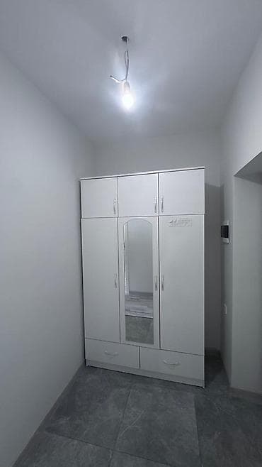 Кыймылсыз мүлк: 1 бөлмө, 33 м², Элитка, 2 кабат, Евроремонт — 2