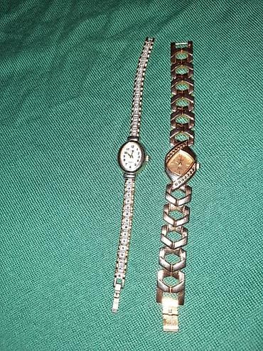 Очки: Продаю часы — 1