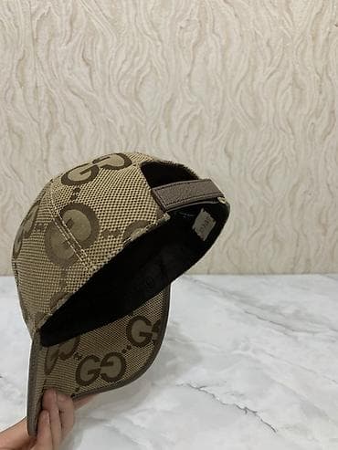 Верхняя одежда: Кепка, Бейсболка, Козырек: Изогнутый — 3