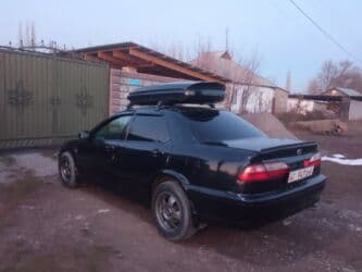 обмен на авто с доплатой: Honda Accord: 2002 г., 1.8 л, Автомат, Бензин, Седан — 8