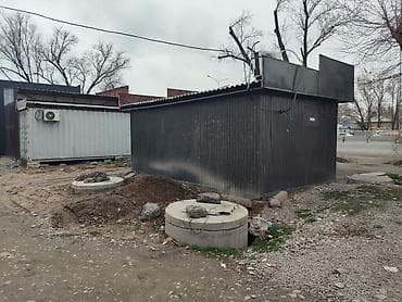 дом на прокат: Аренда кабинетов в салонах красоты, 20 м², Для парикмахера — 3