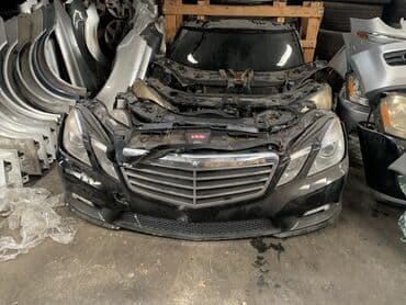 PIT STOP: Запчасти Мерседес!!! Двигатели, АКПП, МКПП at lalafo.kg PIT STOP: Запчасти Мерседес!!! Двигатели, АКПП, МКПП