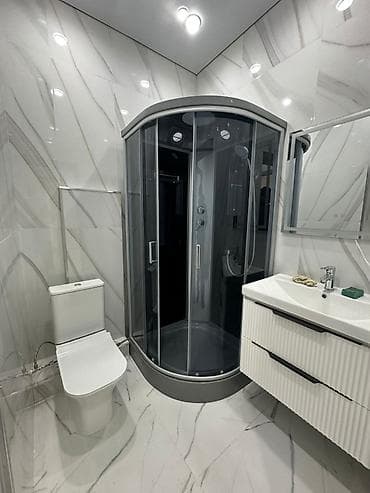 ts group: 1 комната, 43 м², Элитка, 15 этаж, Евроремонт — 5