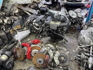 fast: Разбор Mercedes-Benz ОАЭ Автомобили из Англии и Японии разбираются в — 5