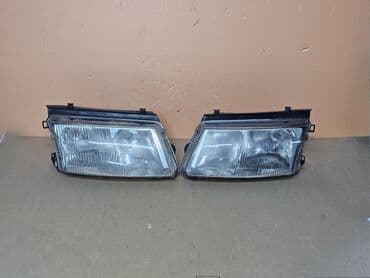 купить фары хелла блек на пассат б3: Передняя левая фара Volkswagen 1997 г., Б/у, Оригинал, Германия — 2