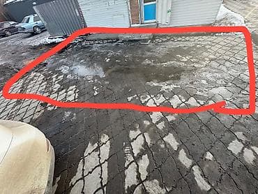 евробрусчатка в бишкеке: Срочно Продам бу брусчатка площадь 20 квадратных метров — 2