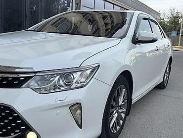 сколько стоит починить коробку автомат: Toyota Camry: 2015 г., 2.5 л, Автомат, Бензин, Седан — 9