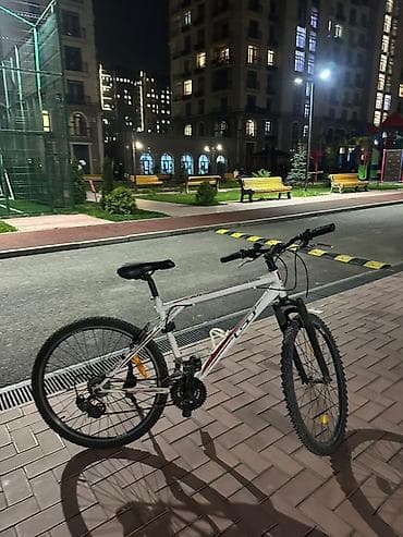 bmx велики: Горный велосипед, GT, Алюминий — 6