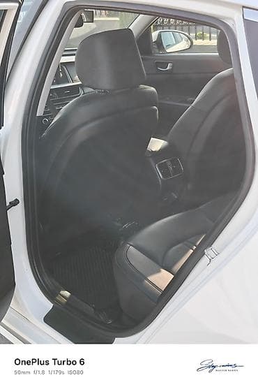 капот на марк 2: Kia K5: 2019 г., 2 л, Автомат, Бензин, Седан — 8