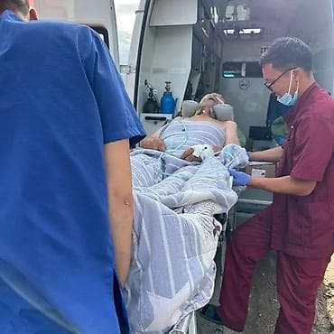 Бани, сауны, SPA: Служба скорой медицинской помози 24/7. Выезд специалистов. кардиотог — 8