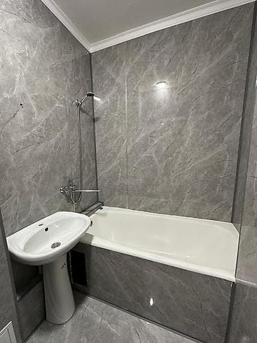 Продажа квартир: 2 комнаты, 50 м², 105 серия, 1 этаж, Косметический ремонт — 7